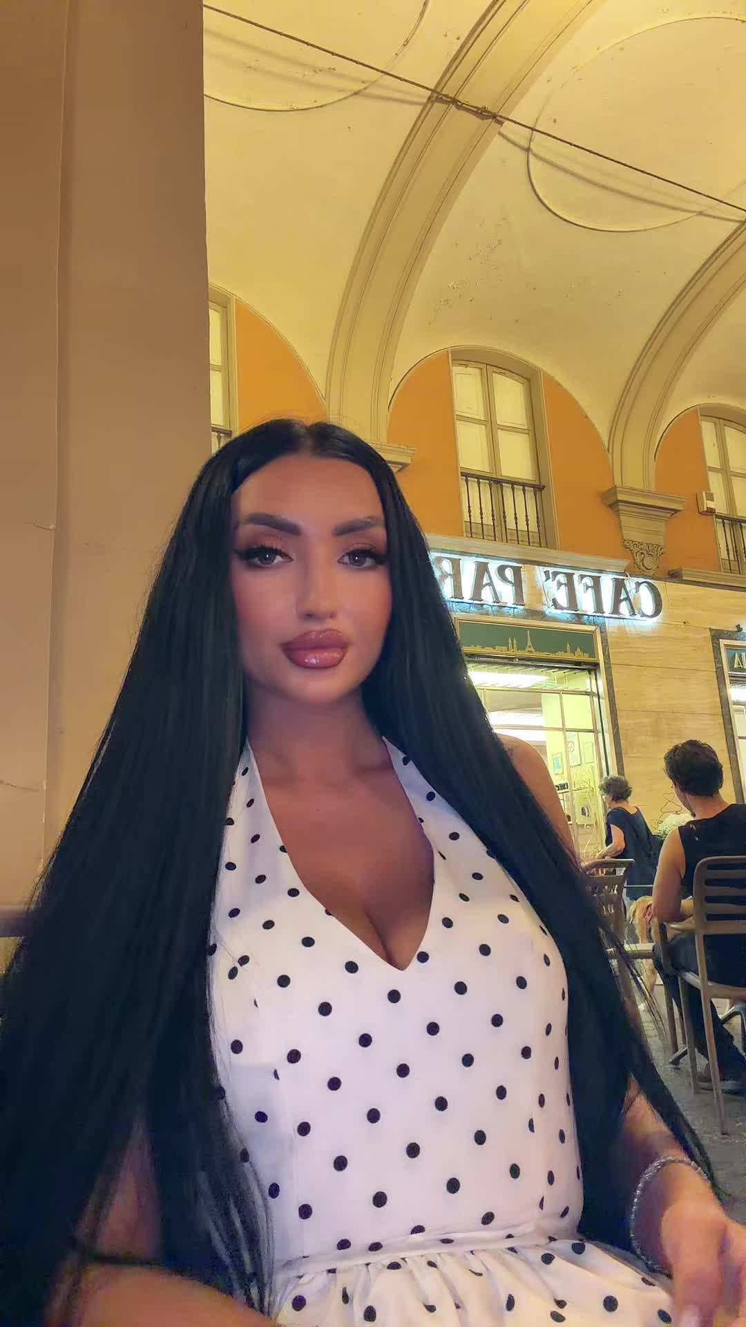 @Oana Rusu