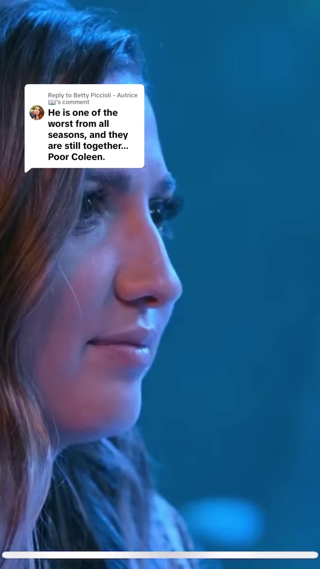 @Bestofloveisblind