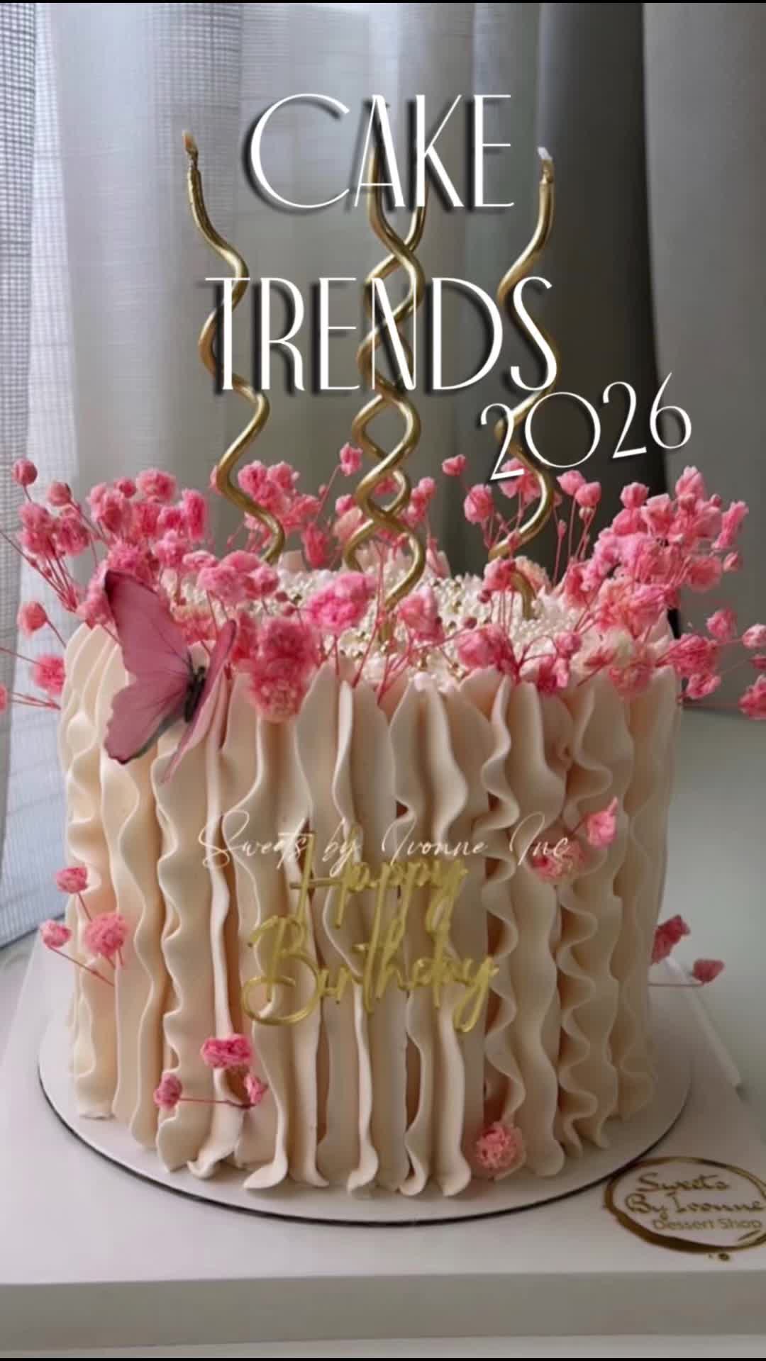 @sweetsbyivonneinc