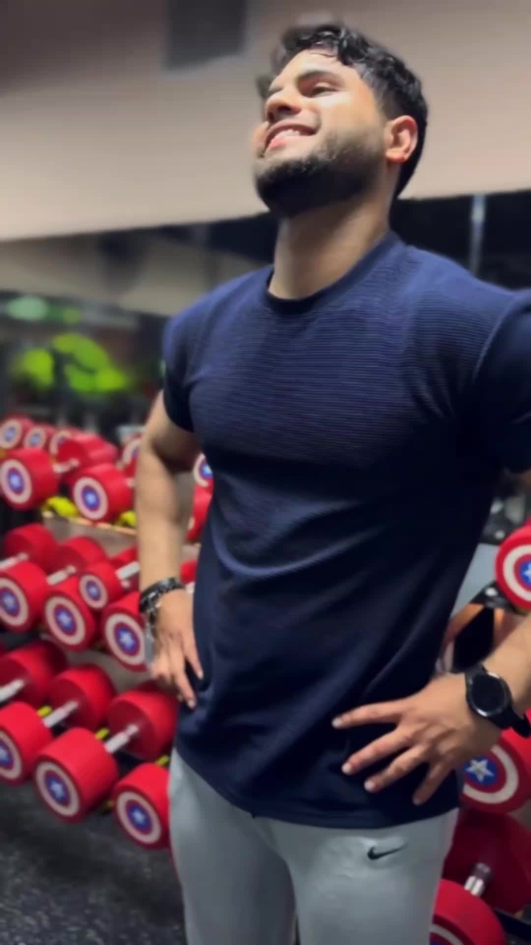 @José Miguel Marcano