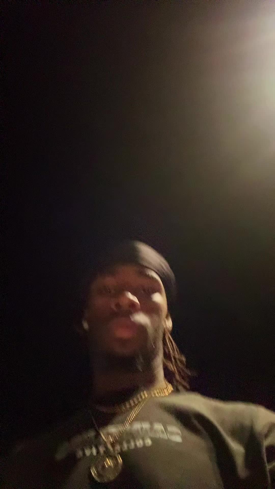 @Smoke