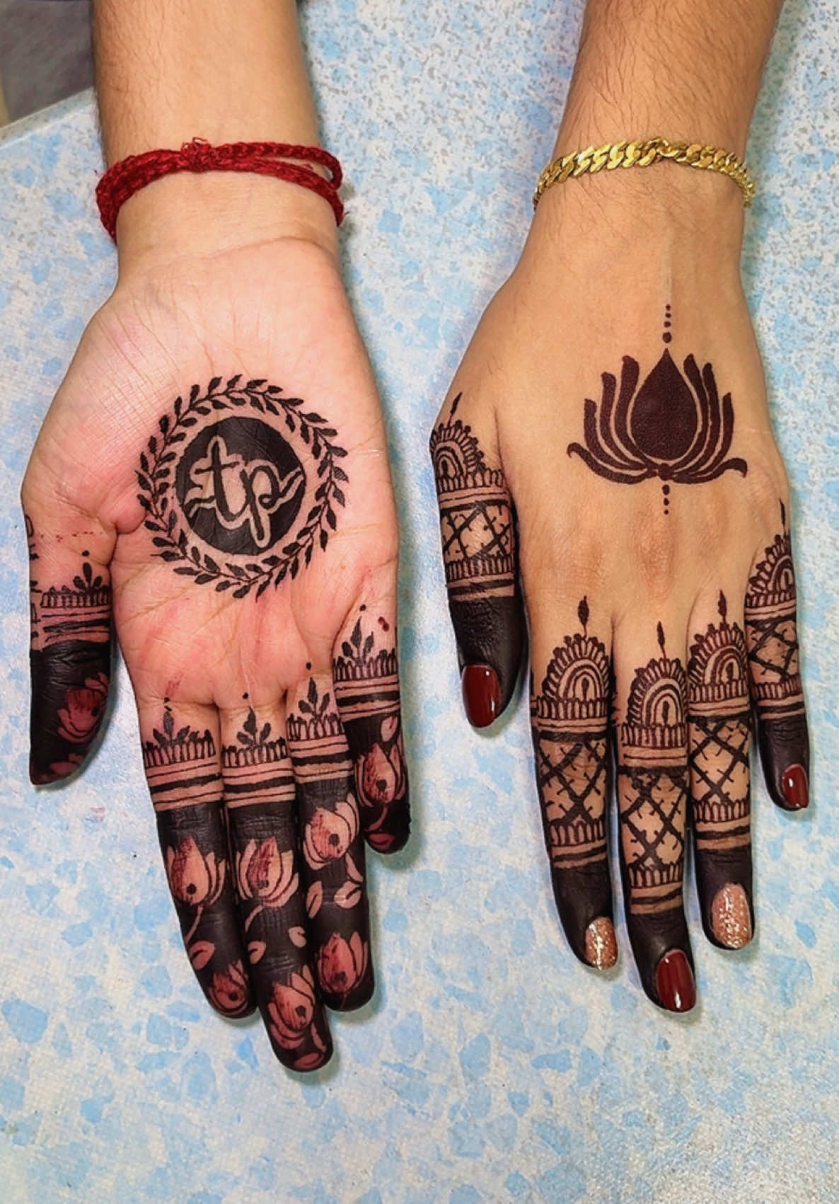 @SELVI KUANTAN HENNA