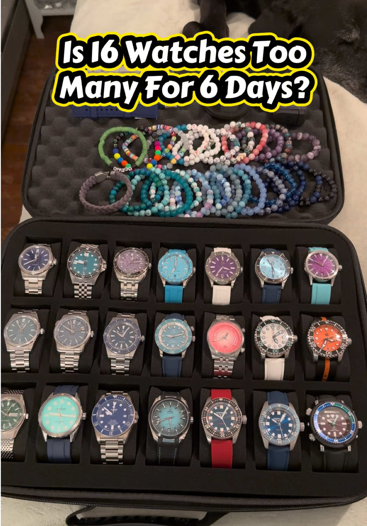 @Kyle the Watch Guy