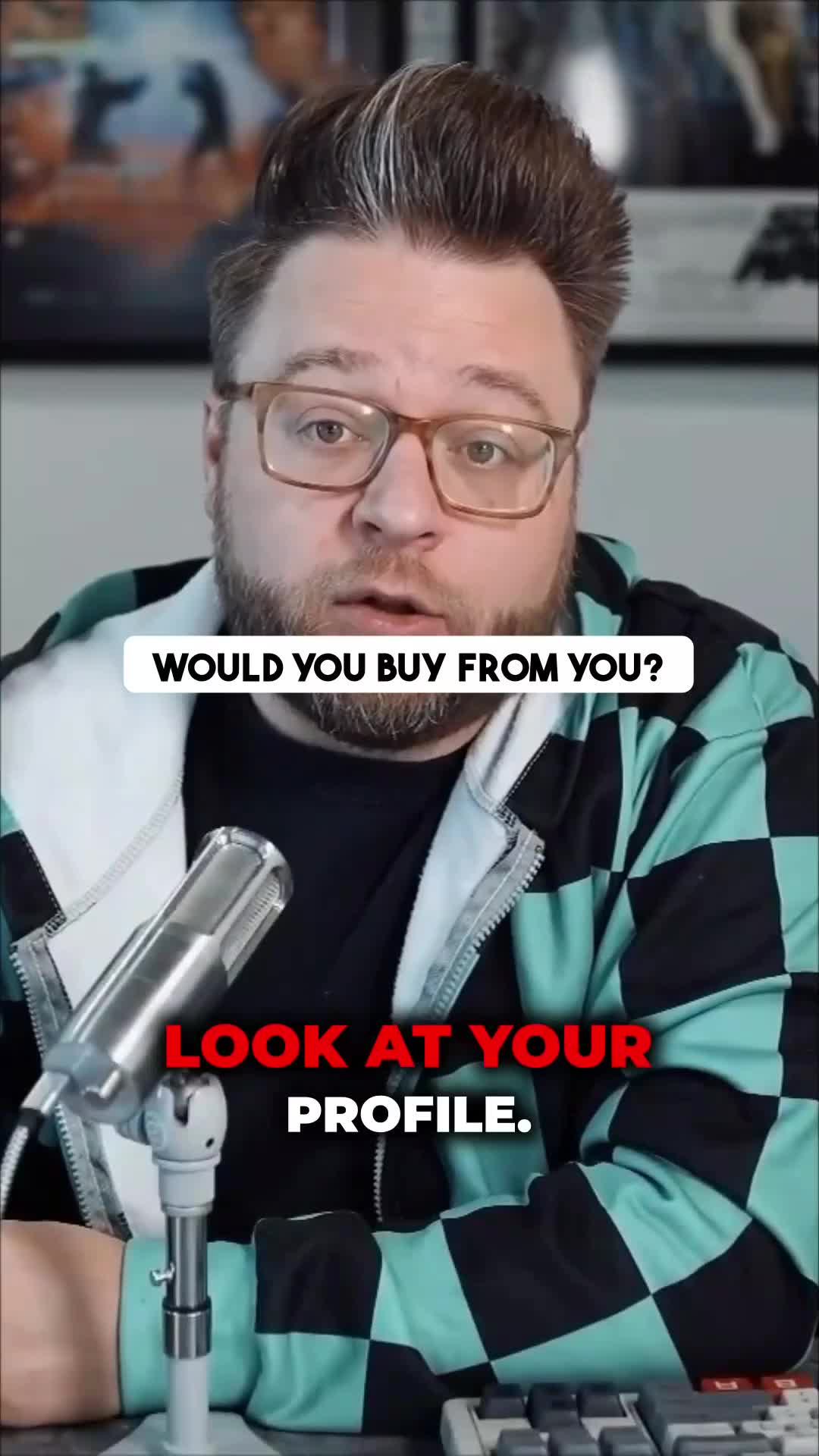 @Jake | The Marketing Wizard