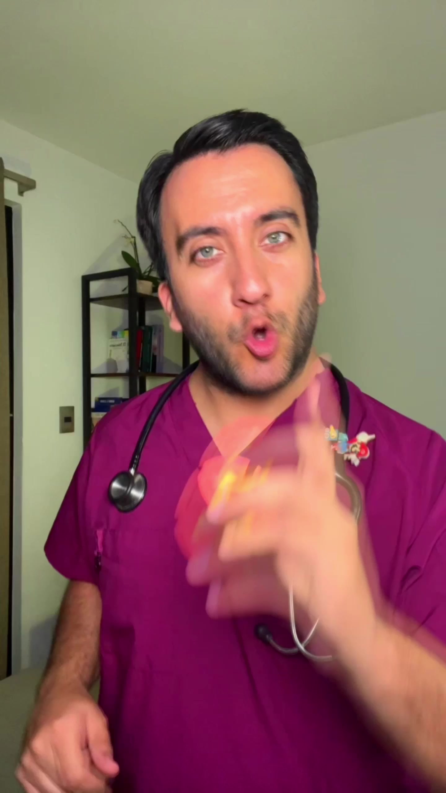 @DrCarlosAguilar Cirujano ni&ntilde;os
