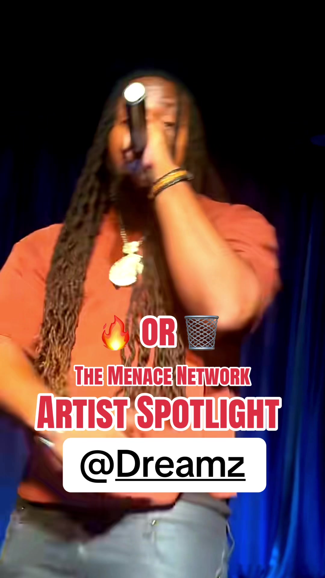 @Menace Studios