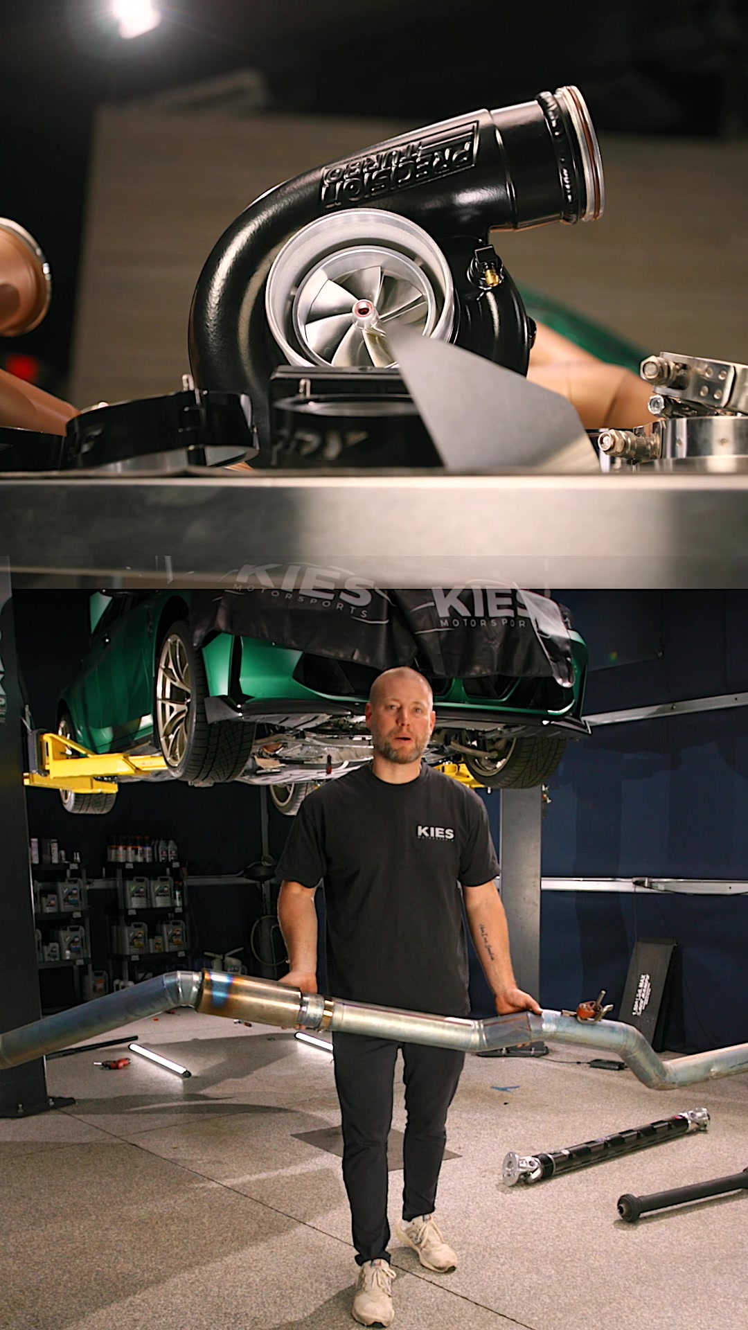 @Kies Motorsports, LLC