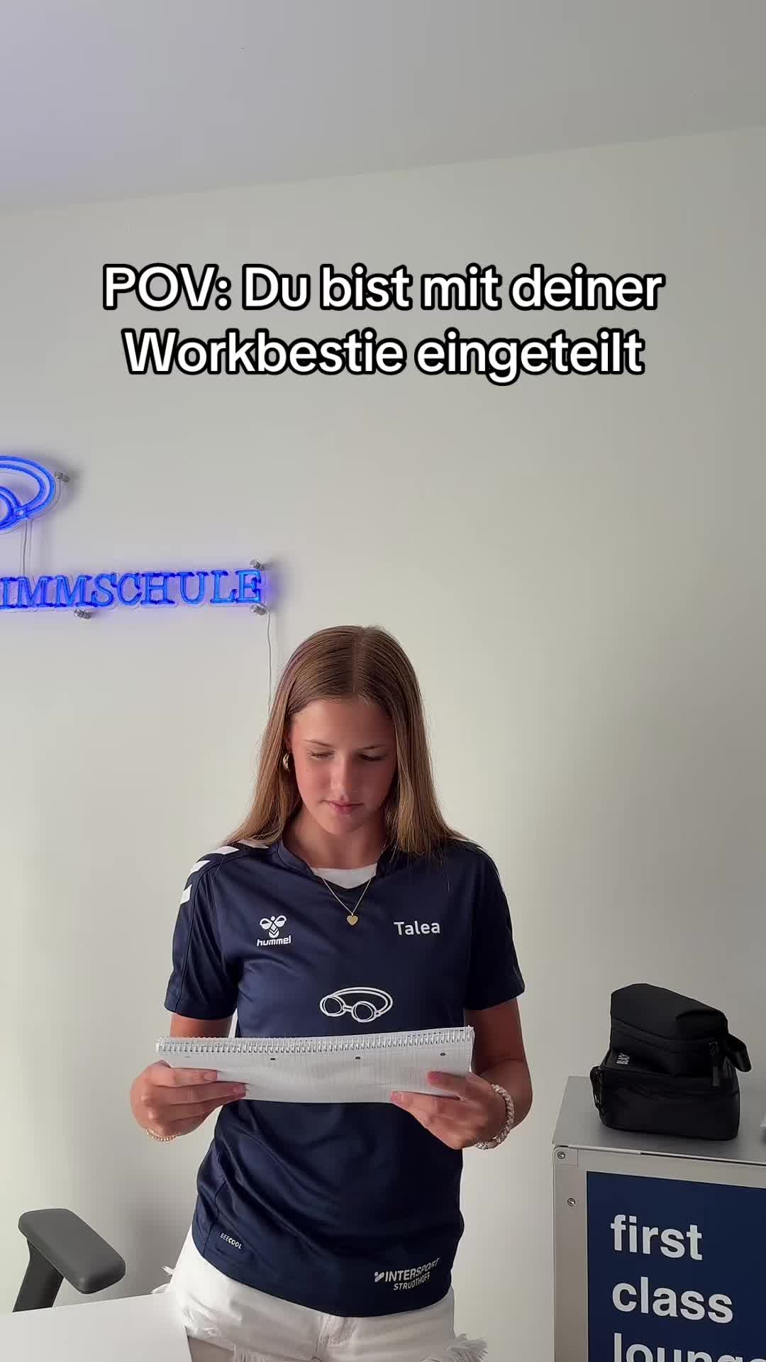 @Eisb&auml;r Schwimmschule