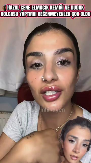 @Senin Hikayen MAGAZİN📹