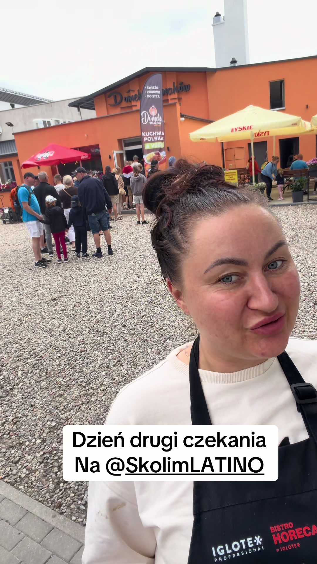 @Domek Smaków Mielno Ewelina