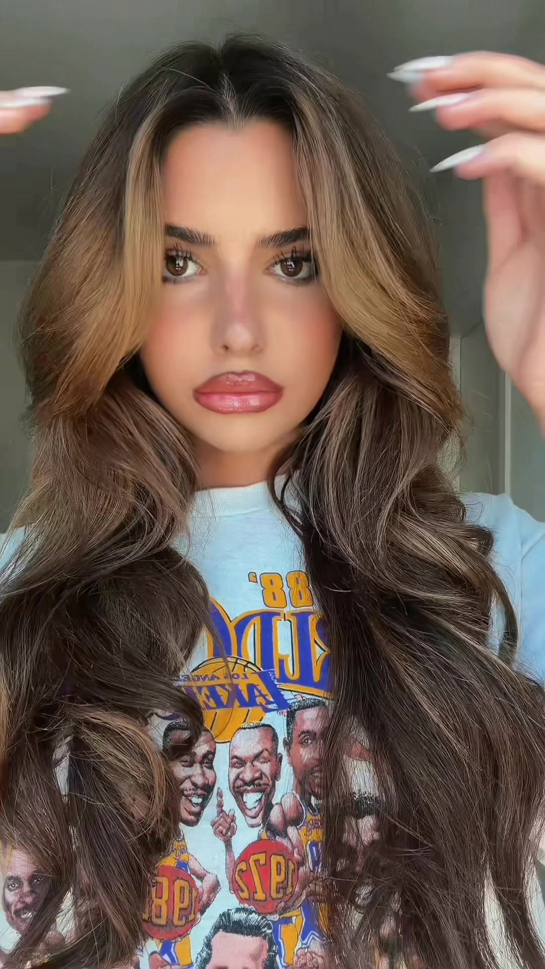 @sofia marie