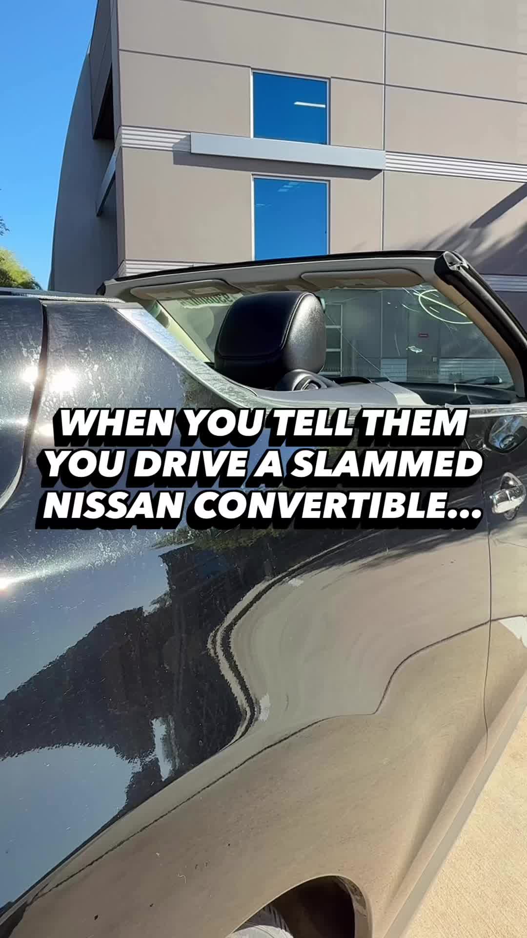 @&ldquo;Nismo&rdquo; Nick Scherr