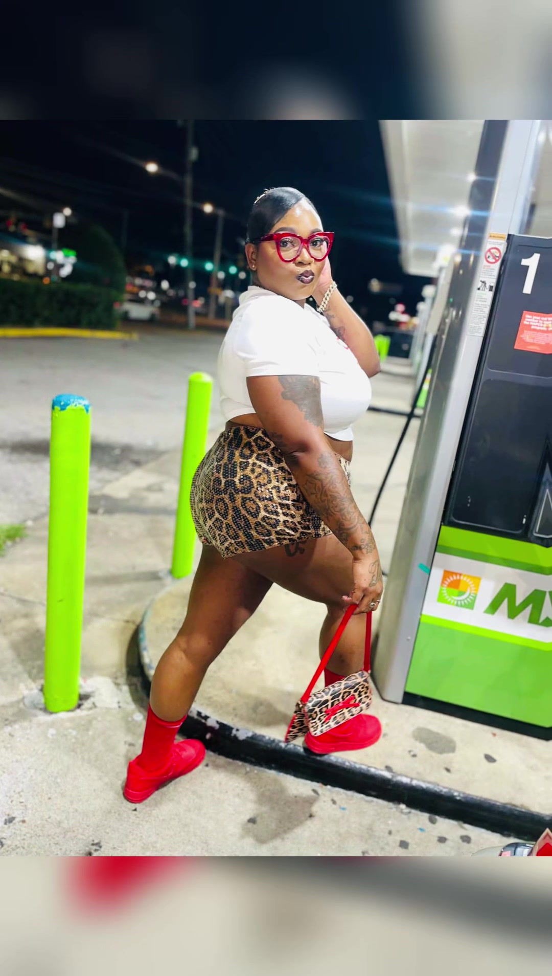 @KinGCallliE🦍💗