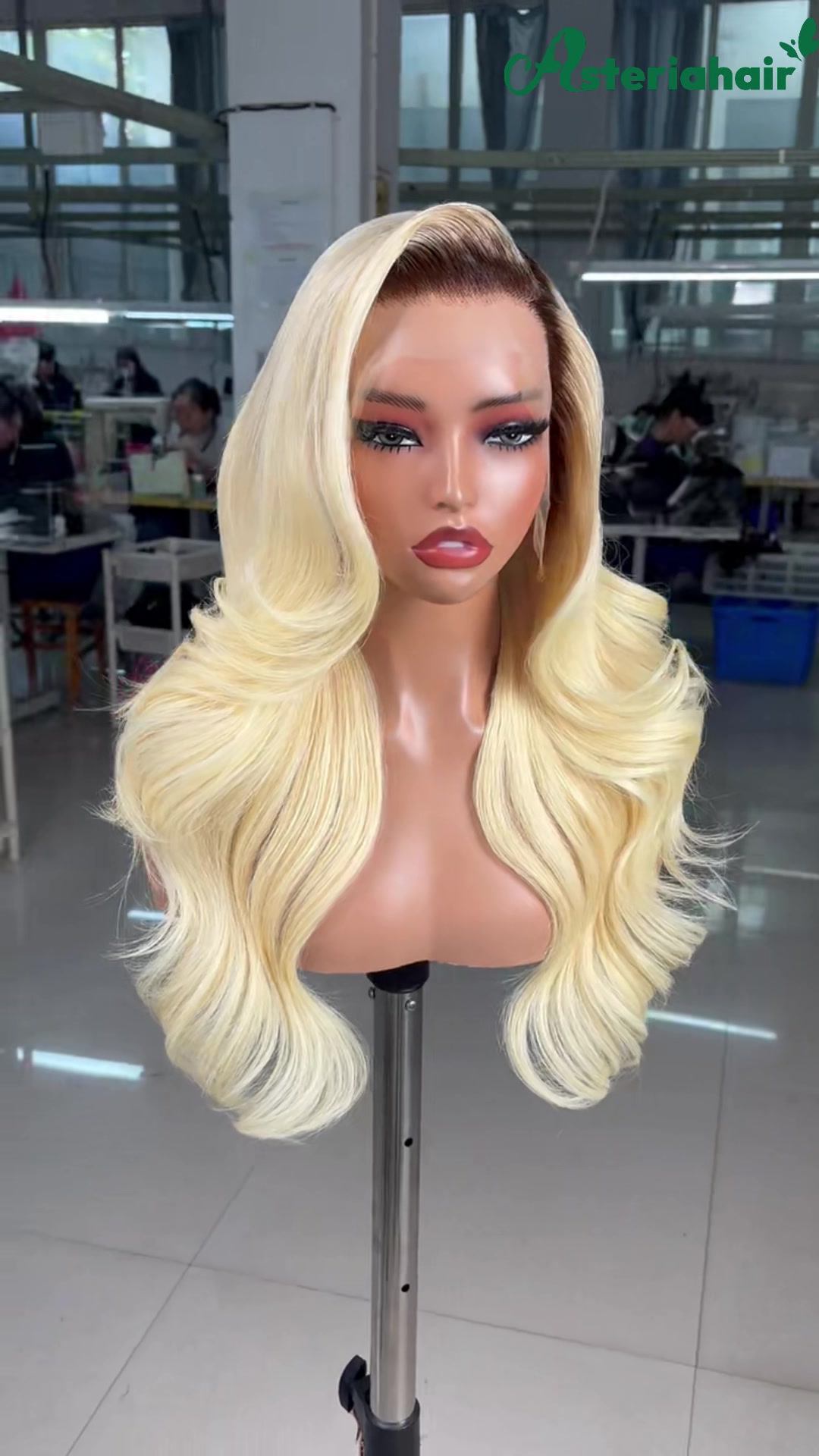 @Asteria Hair