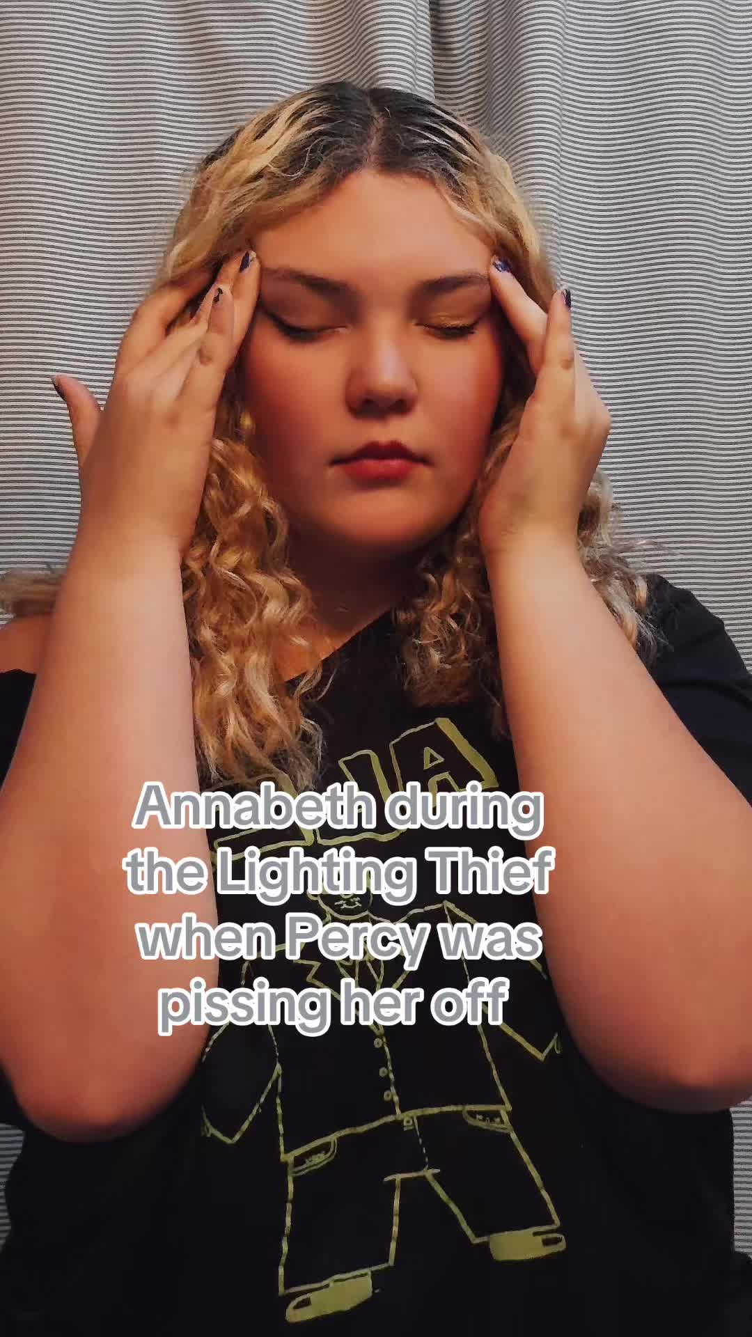 @Goddess Girl