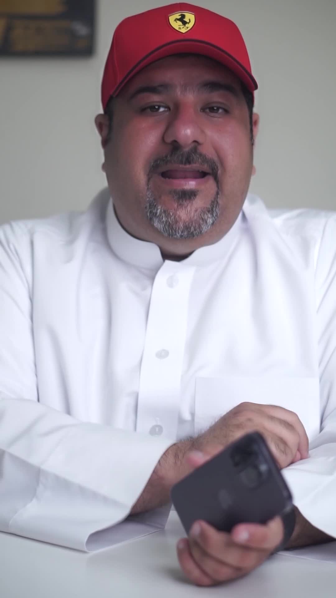 @Waleed Janahi