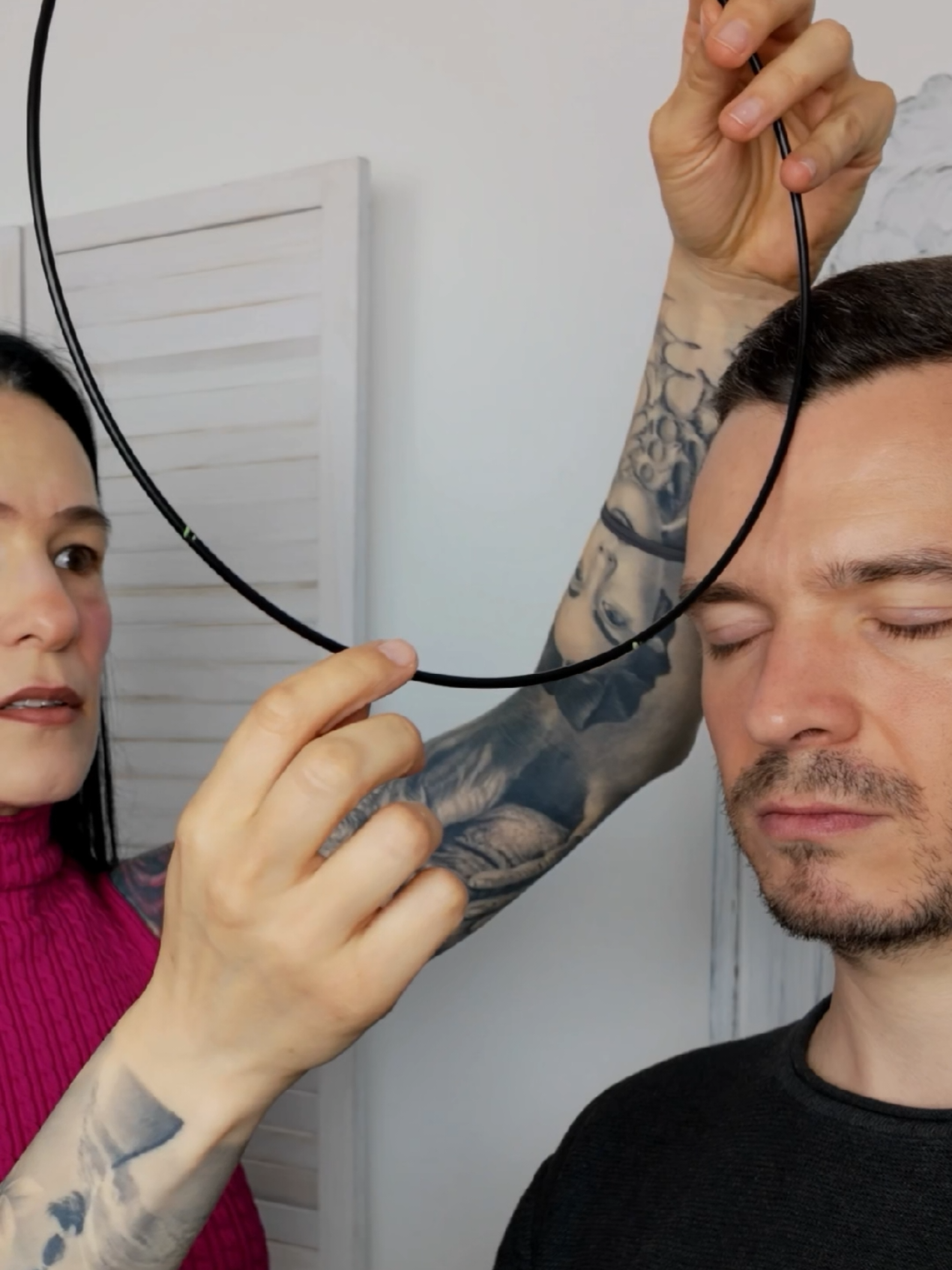 @FeMaleASMR