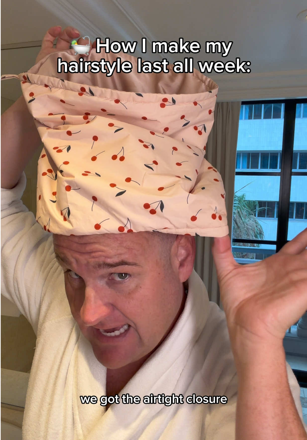 @Jeremy the Fun Hairstylist