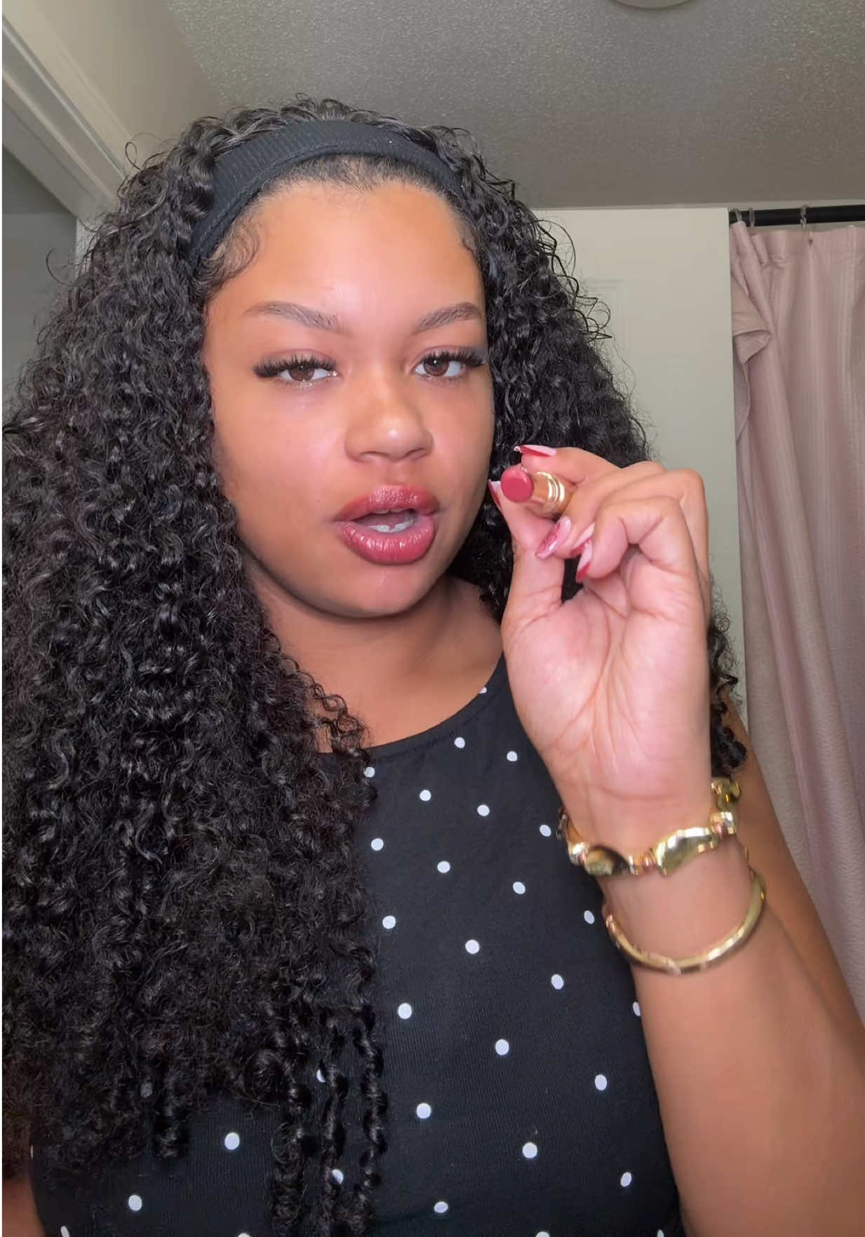 @Tyra Marie