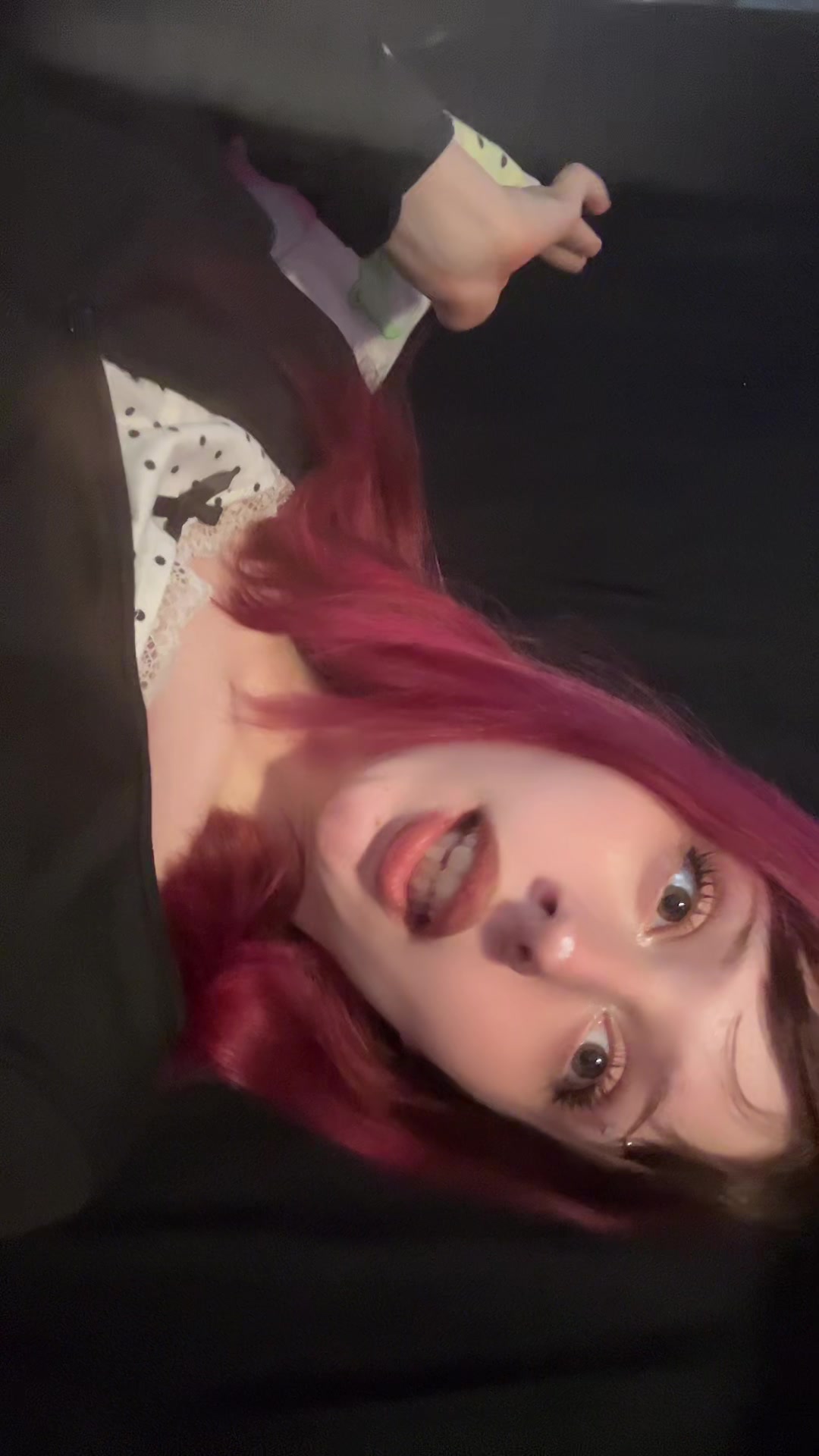 @sillydillysien🍓🪱