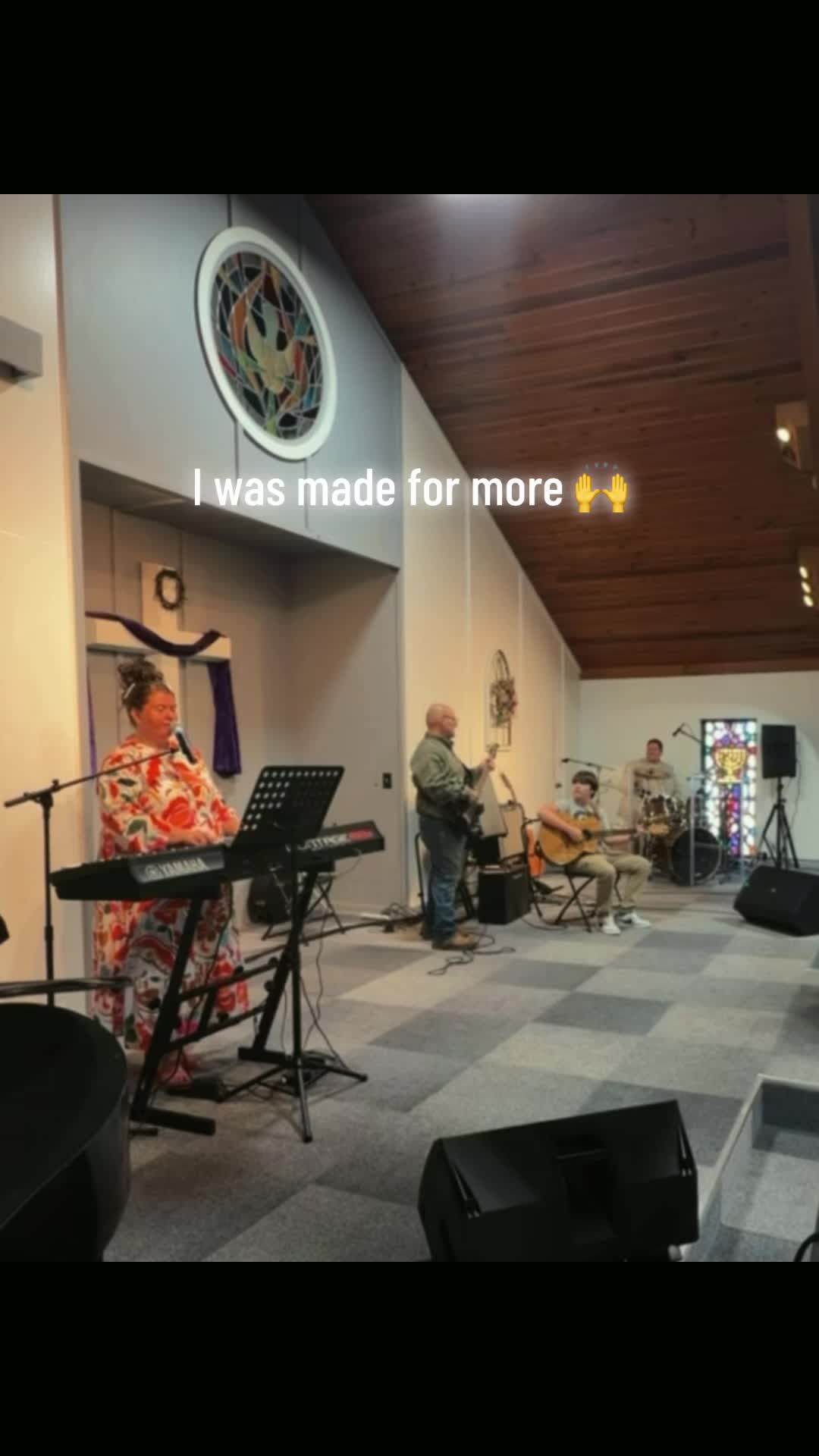 @The Traveling Pastors Wife