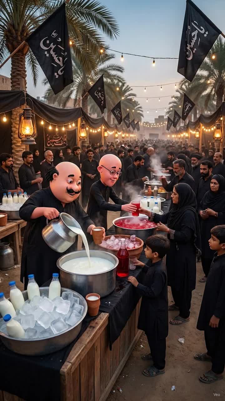 @Motu Patlu
