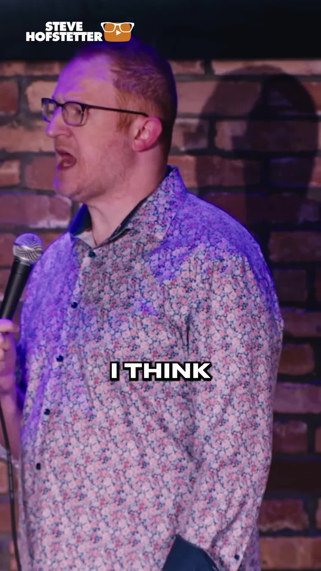 @Steve Hofstetter