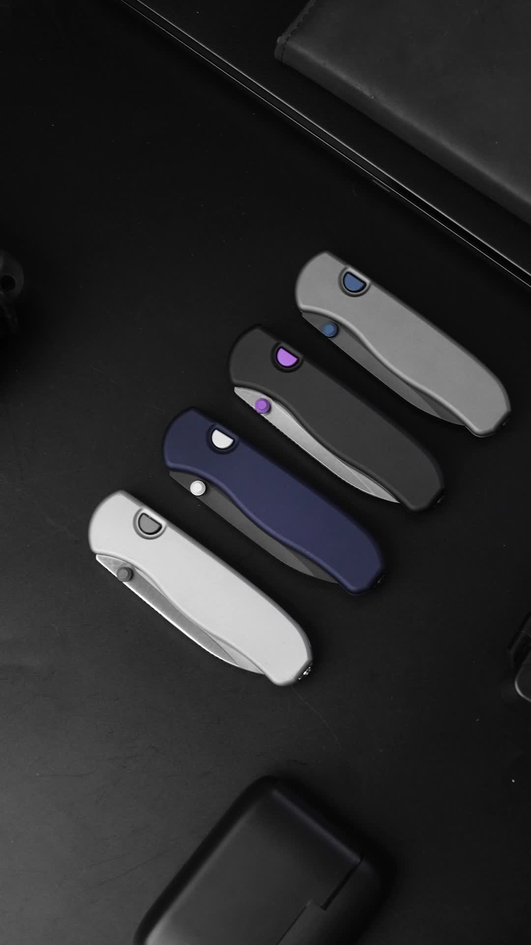 @KIZER EDC