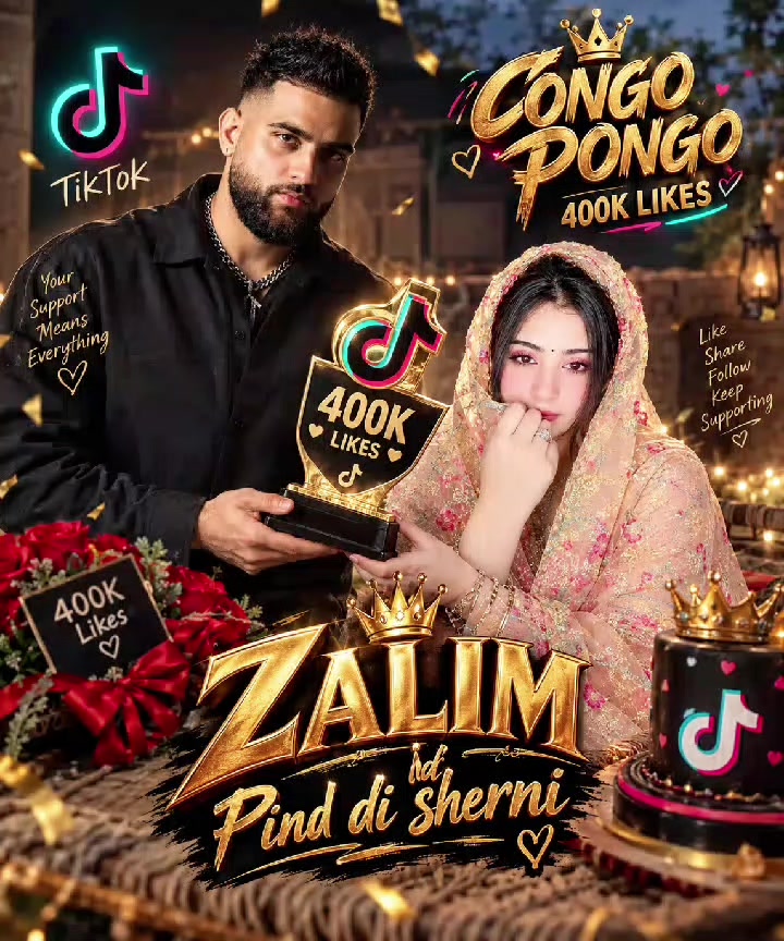 @Pind Di sherni โ๐ป