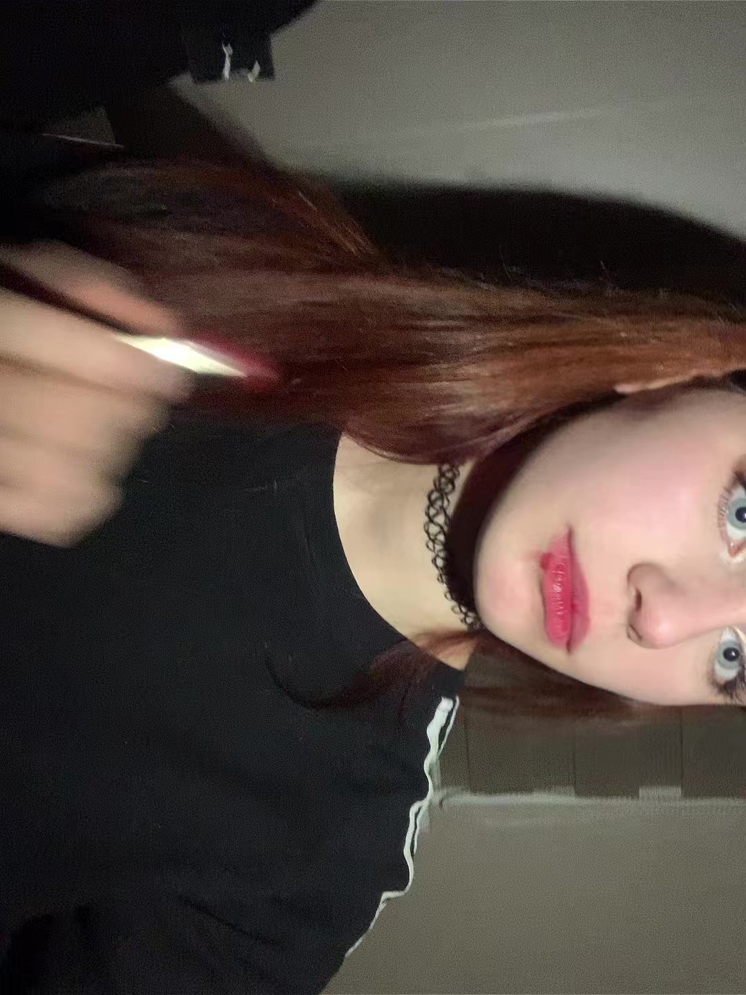@викуша