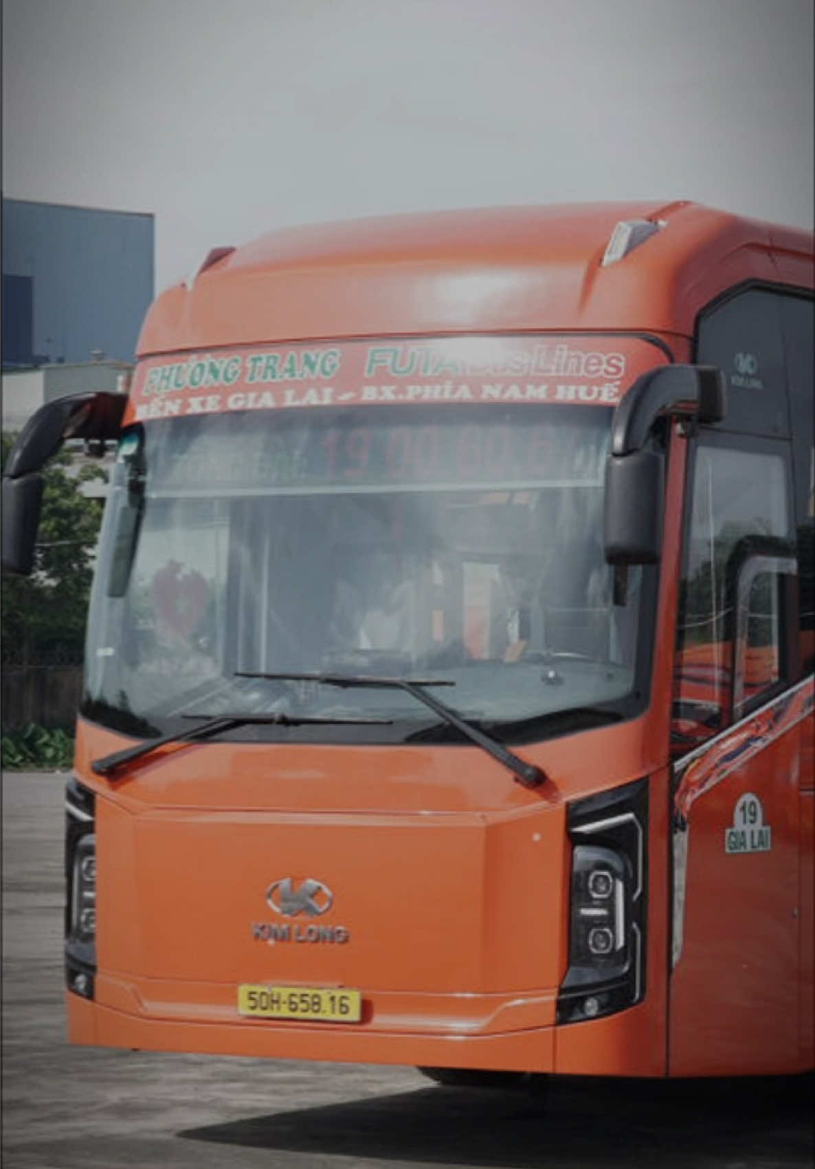 @Ho&agrave;ng Huy 🚌 71🌴