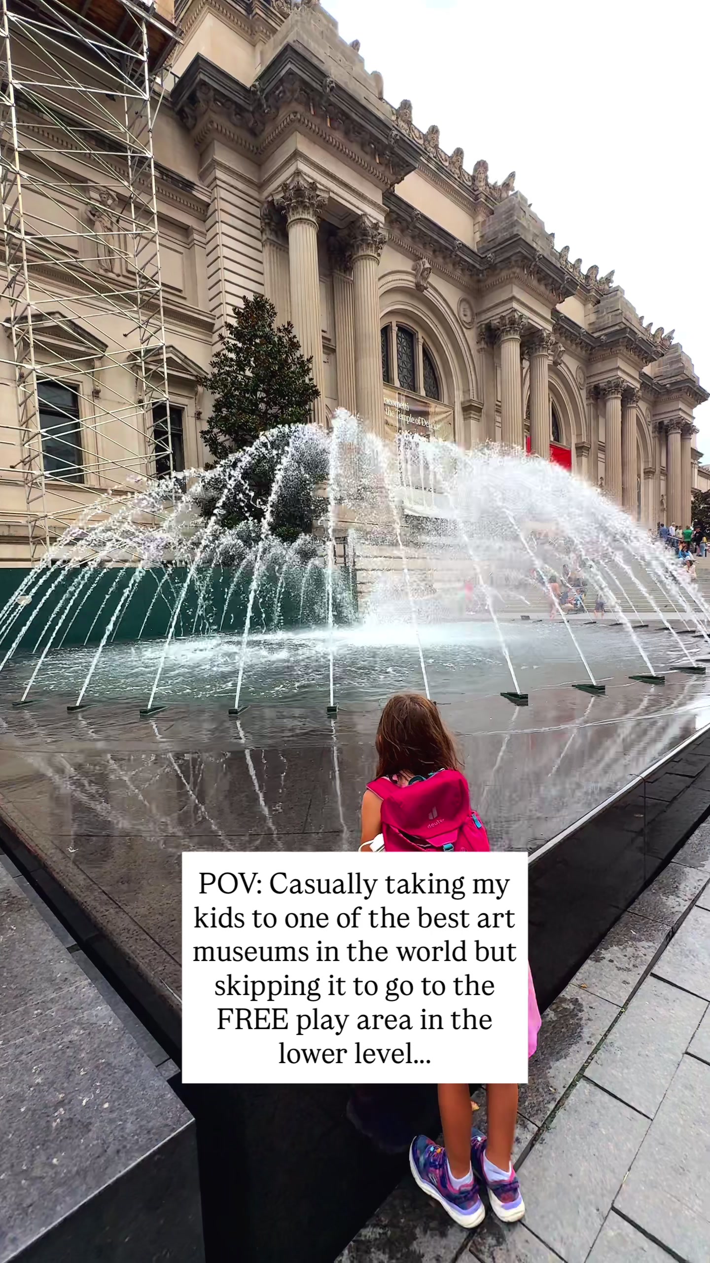 @Parenting Through Travel