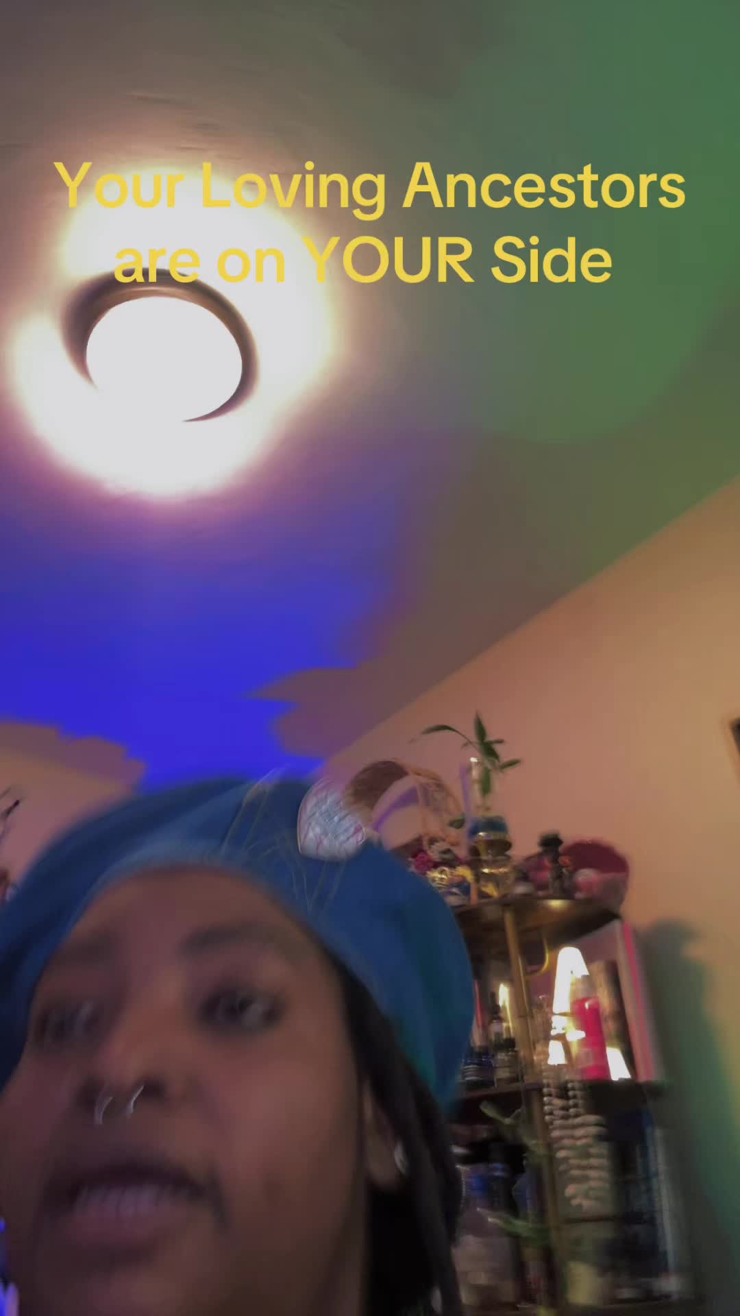 @✨🔮The Spiritual Bae🕯️🦋