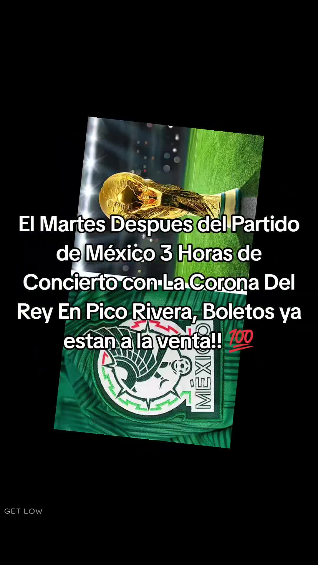 @EL100Parrandas💯