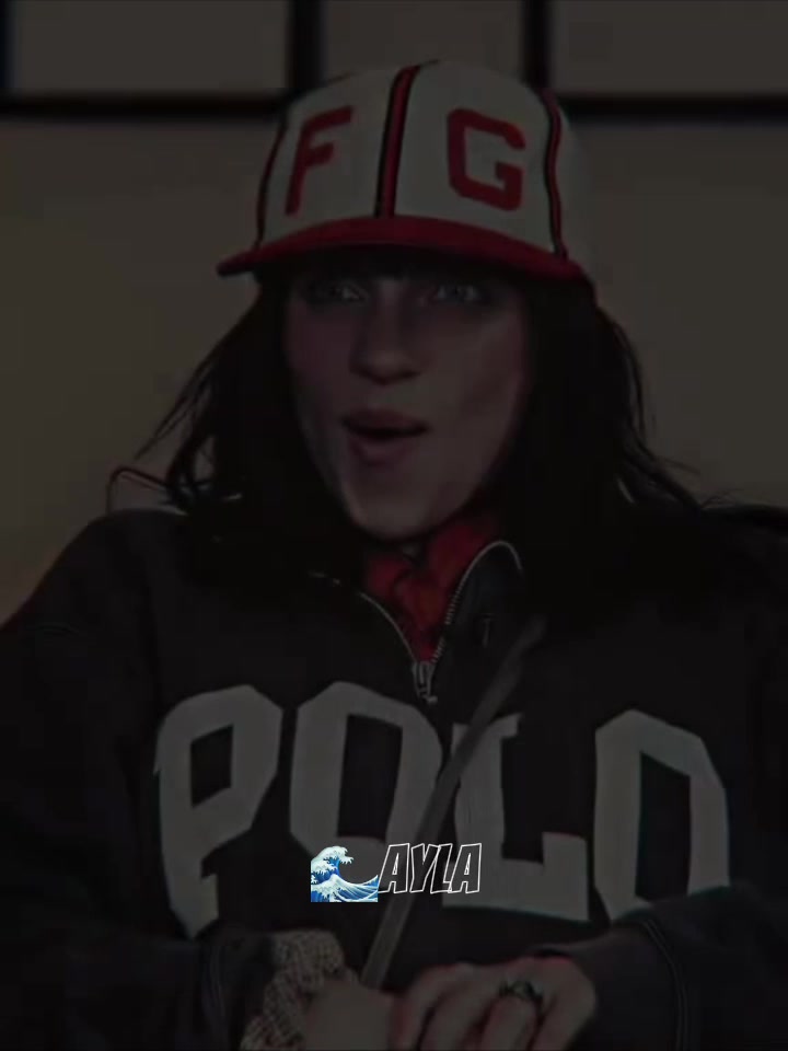 @🌊ayla <3 (billie&rsquo;s version)