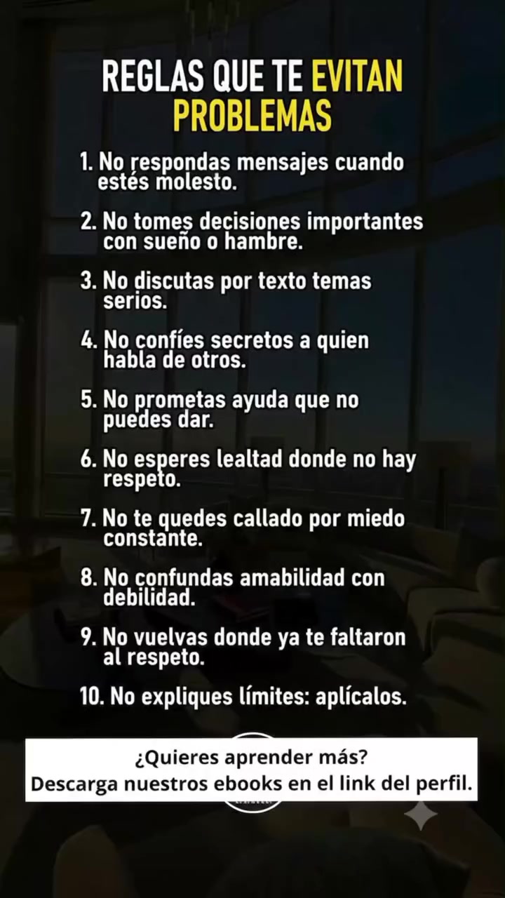 @El Arte del Control 🧠