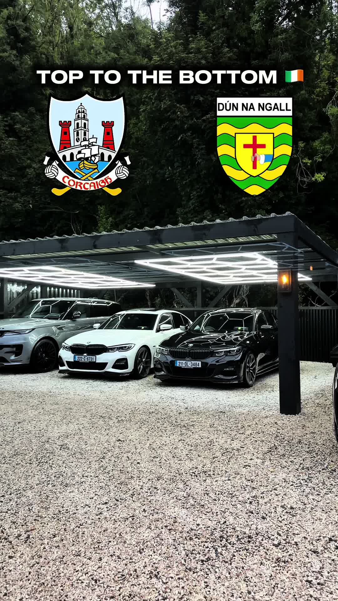 @Cieran McConnon Car Sales