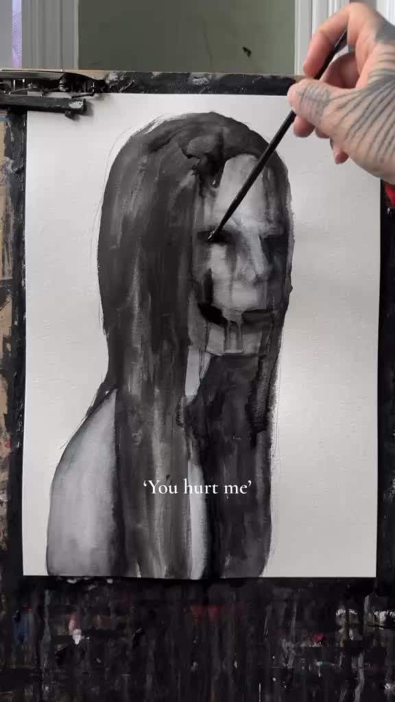@Aɴɴᴀʙᴇʟ