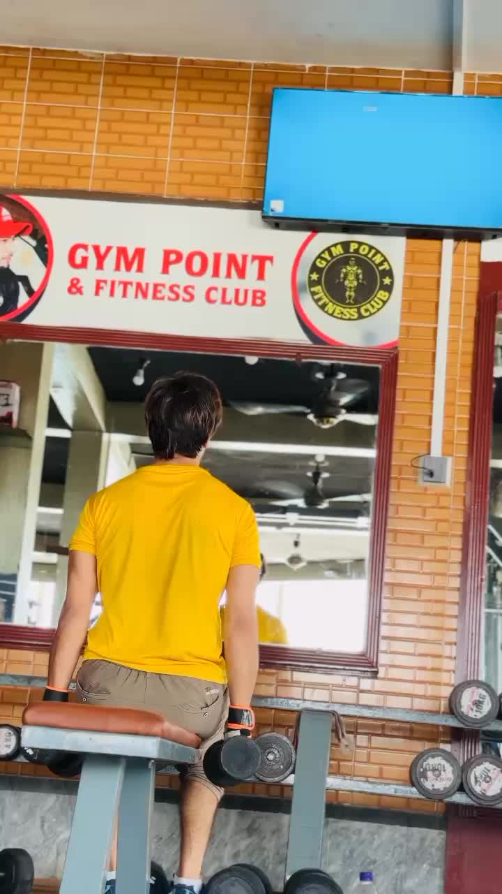@Peak Fitness