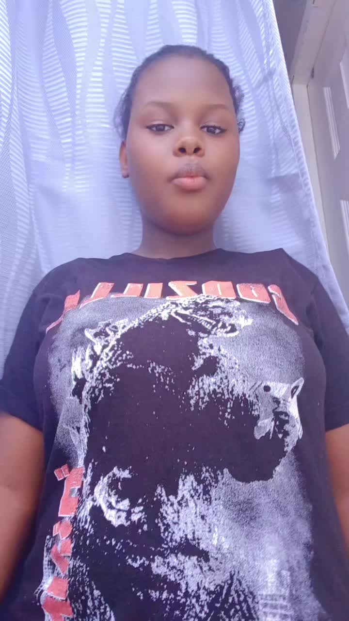 @Djenabou+224🇬🇳🇺🇸
