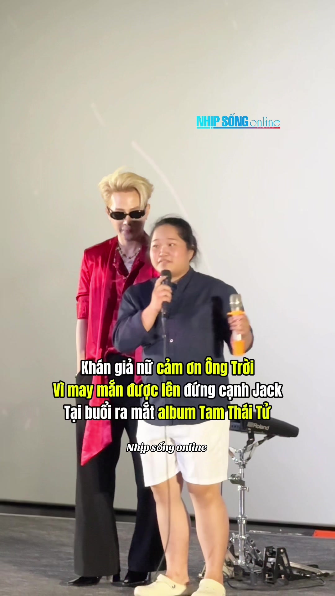 @Nhịp Sống Online