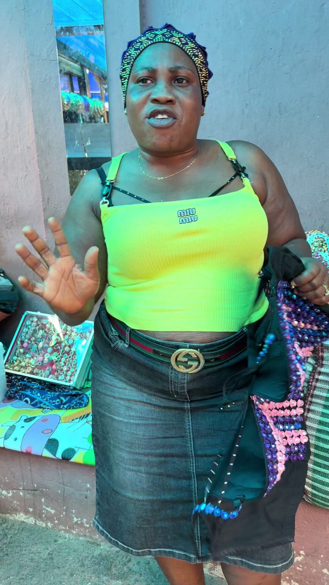 @Akua Gold