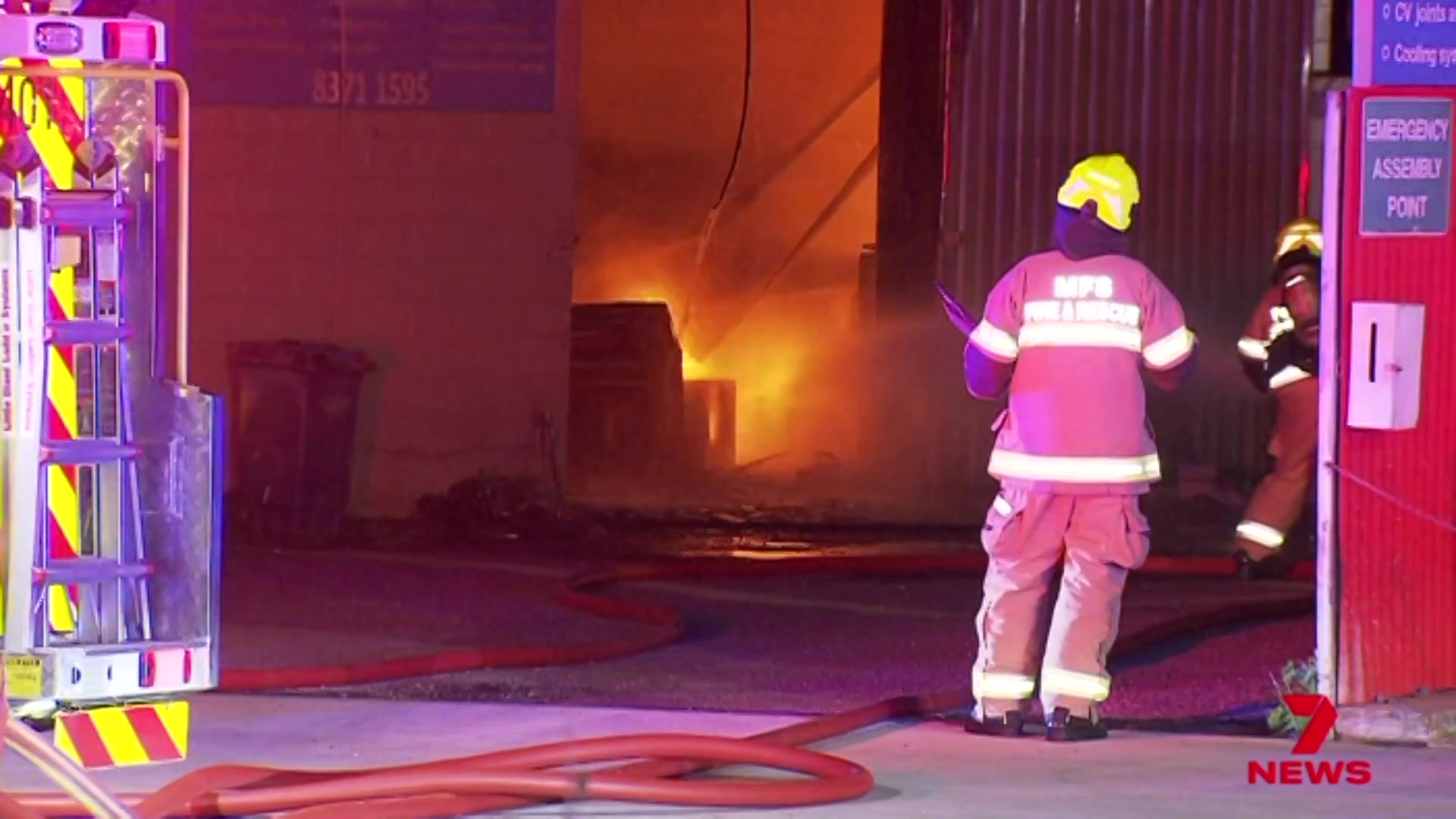 @7NEWSAdelaide