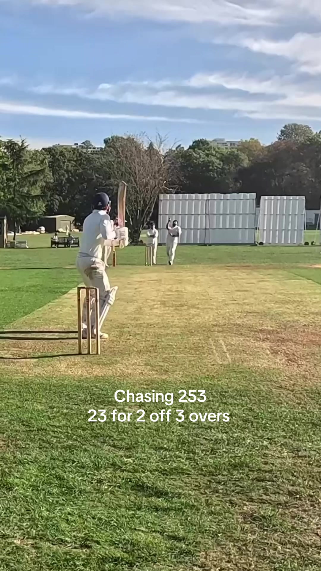 @MySide of Cricket
