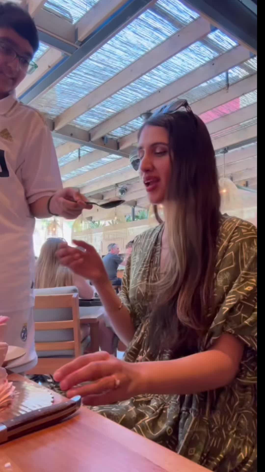 @Desidocmom