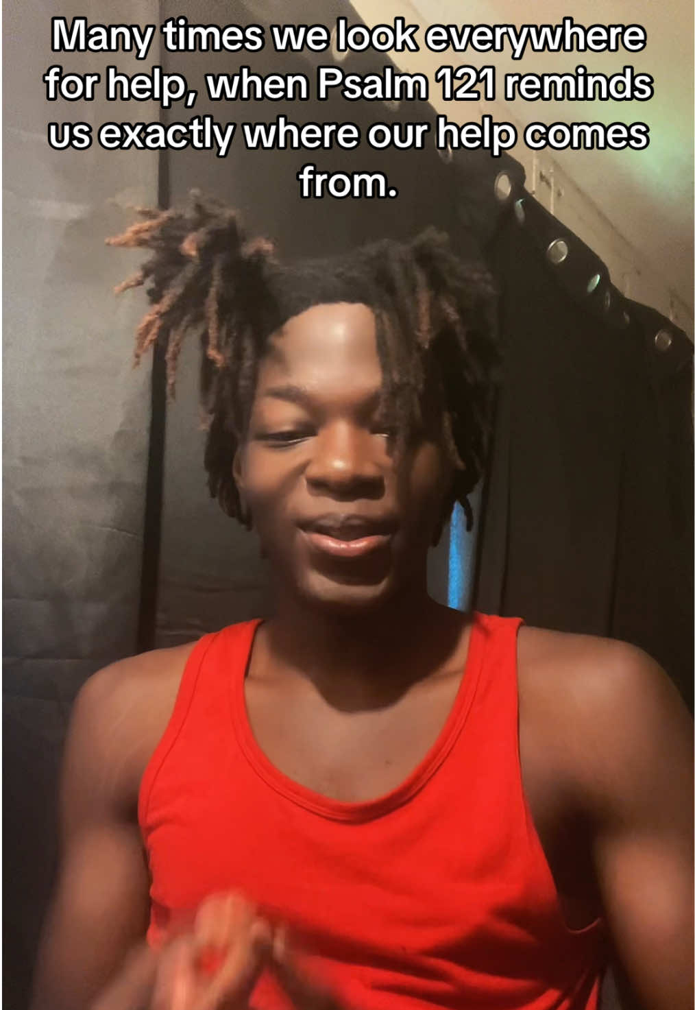 @Lashawn✝️💪