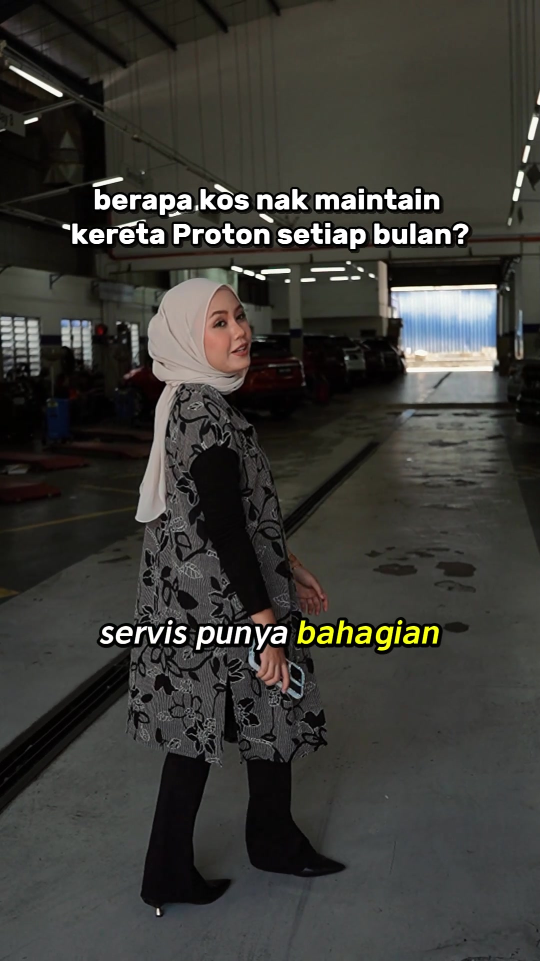 @Proton Car Agent