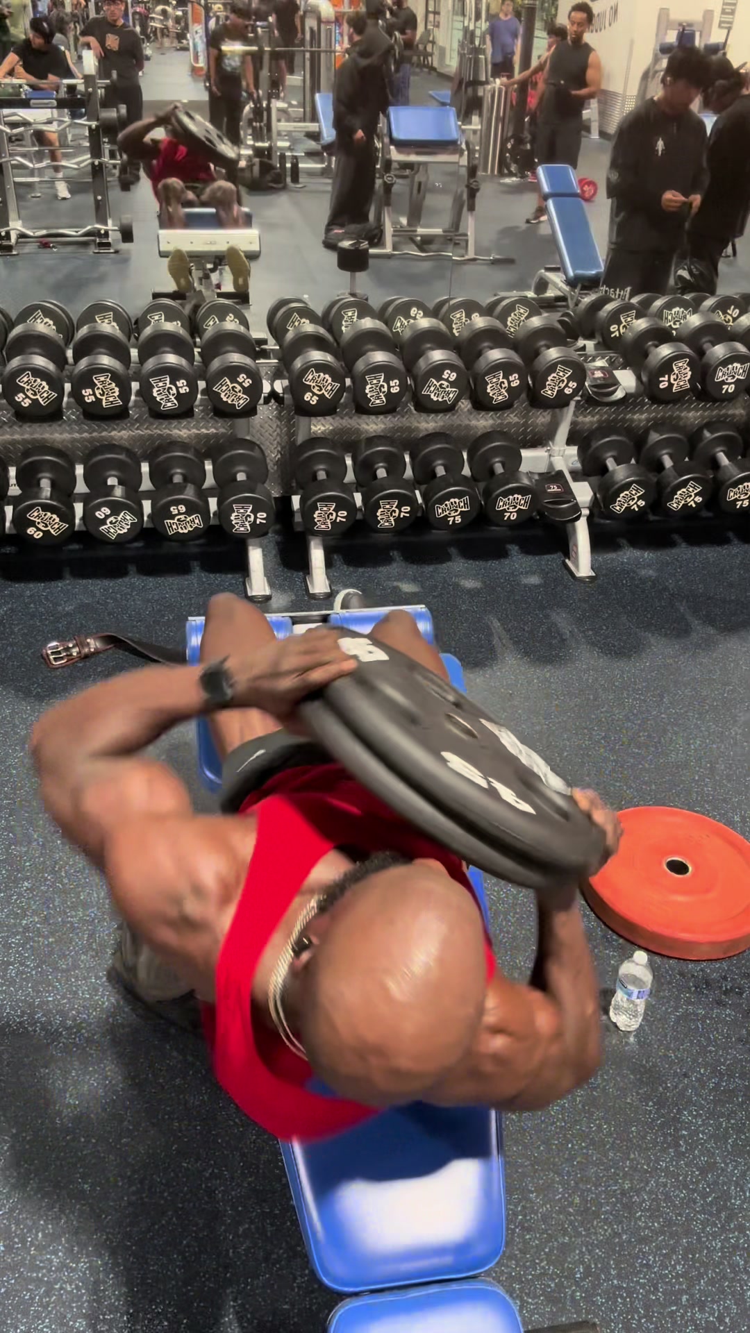 @KeyesToFitness2.0