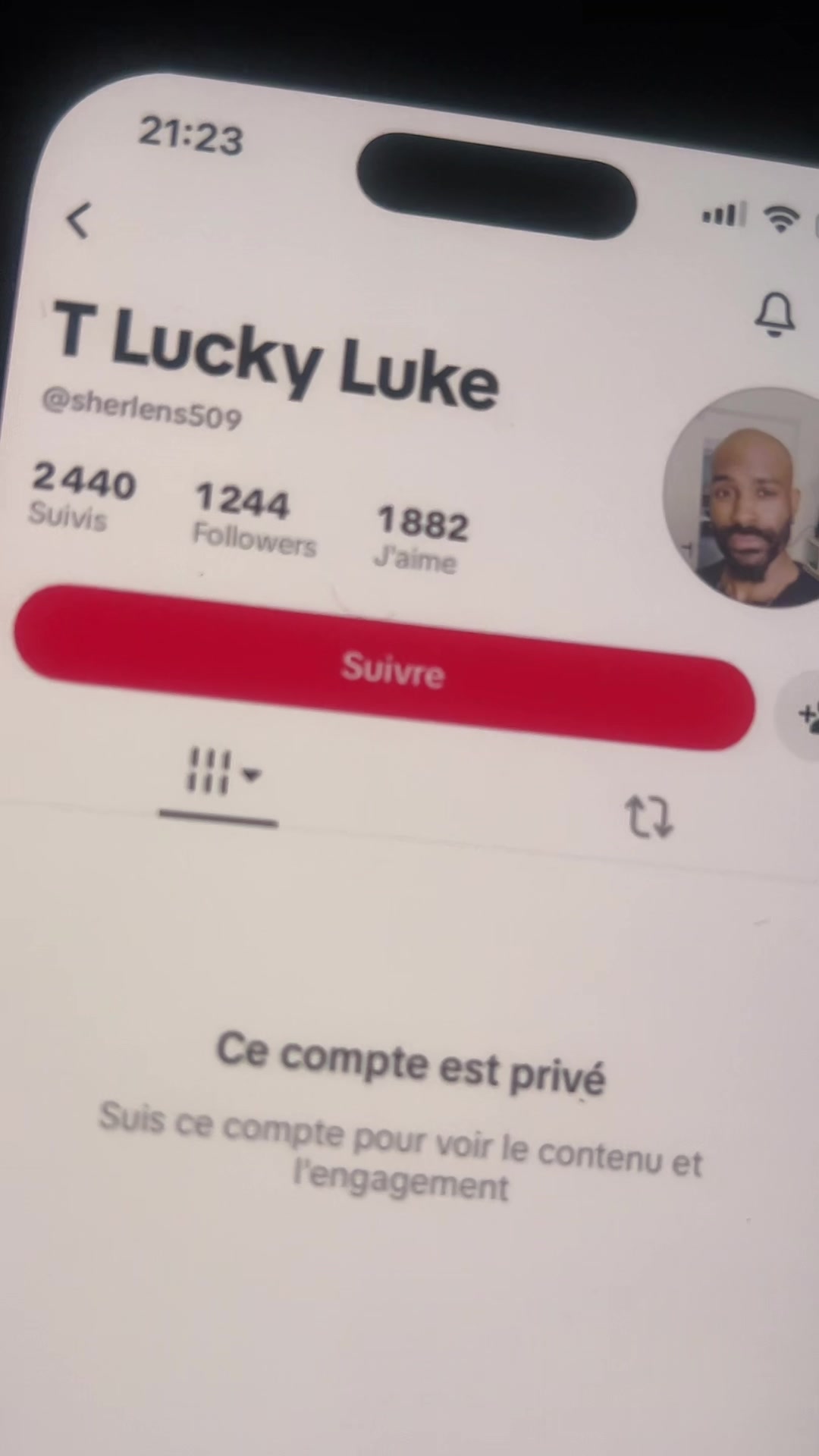 @Tripotay de France 🇫🇷 👀👁️