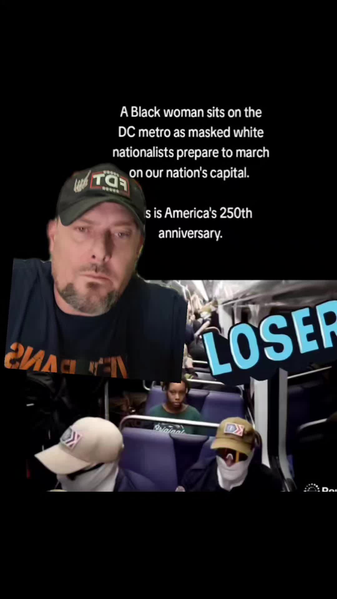 @Unfiltered Veteran
